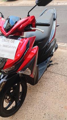 YAMAHA NEO 125 